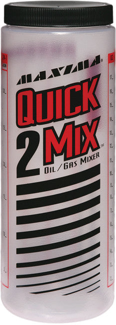 MAXIMAQuick 2 Mix 20 Oz10920 / 10120