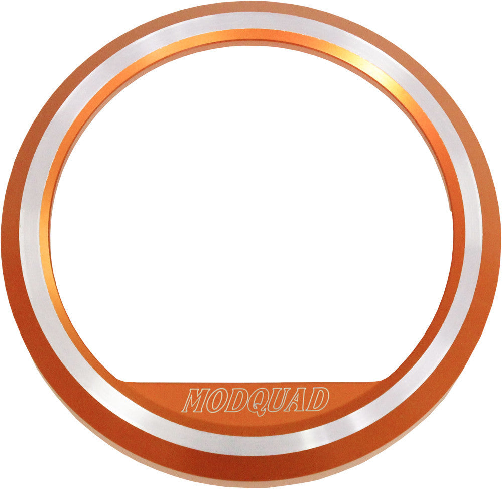 MODQUADDash Bezel (Orange)RZR-BEZ-OR