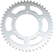 Parts Unlimited Rear Honda Sprocket - 420 - 48 Tooth 41201-329-000