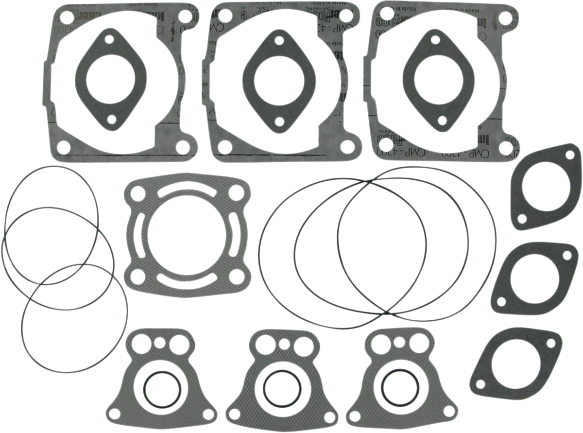 VERTEX Top End Gasket Kit - SL/SLTX1100 610806