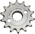 RENTHAL Sprocket - Front - Suzuki - 14-Tooth 496--520-14GP