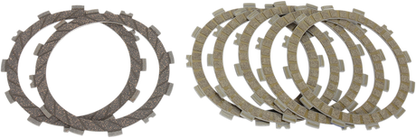 PROX Clutch Friction Plates 16.S42015