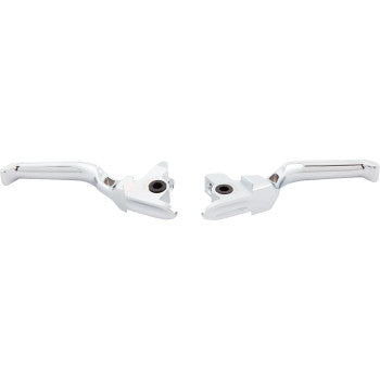 ARLEN NESS Lever Set - Method - Chrome 530-023