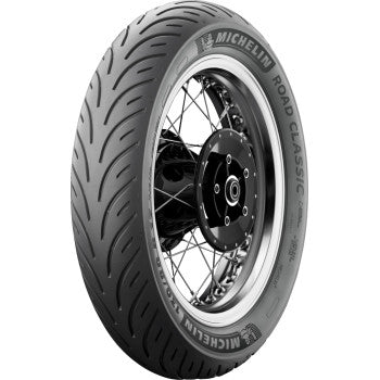 MICHELIN Tire - Road Classic - Rear - 150/70B17 - 69V 79282