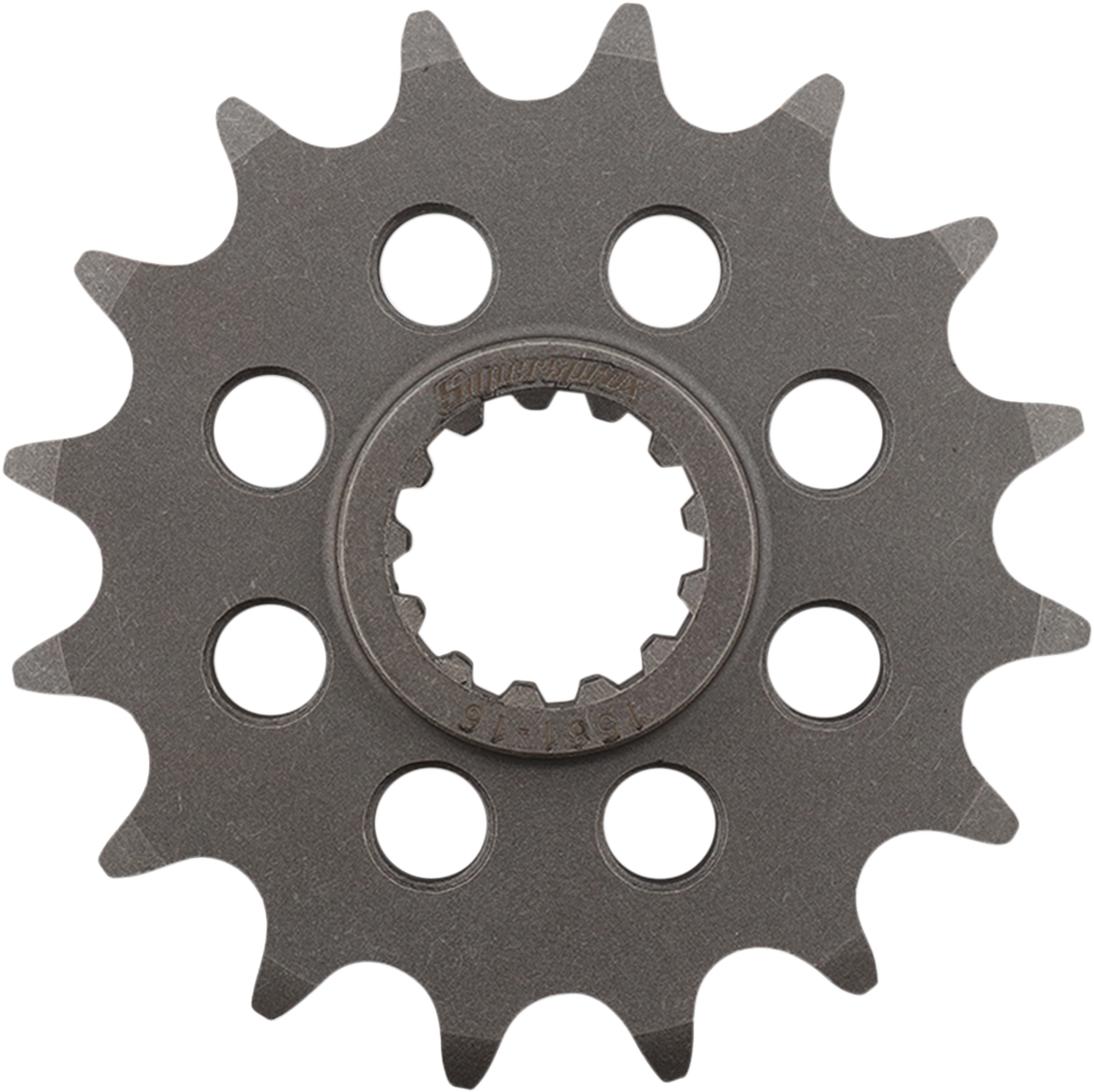 SUPERSPROX Countershaft Sprocket - 16-Tooth CST-1581-16-2