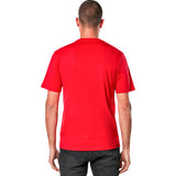 ALPINESTARS Ageless 2.0 CSF T-Shirt - Red/White - 2XL 1214-73102-3020-2X