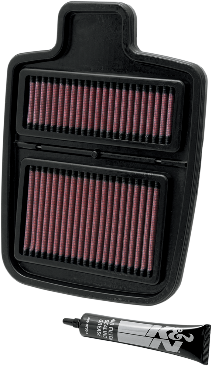 K & N Air Filter - Arctic Cat AC-7009