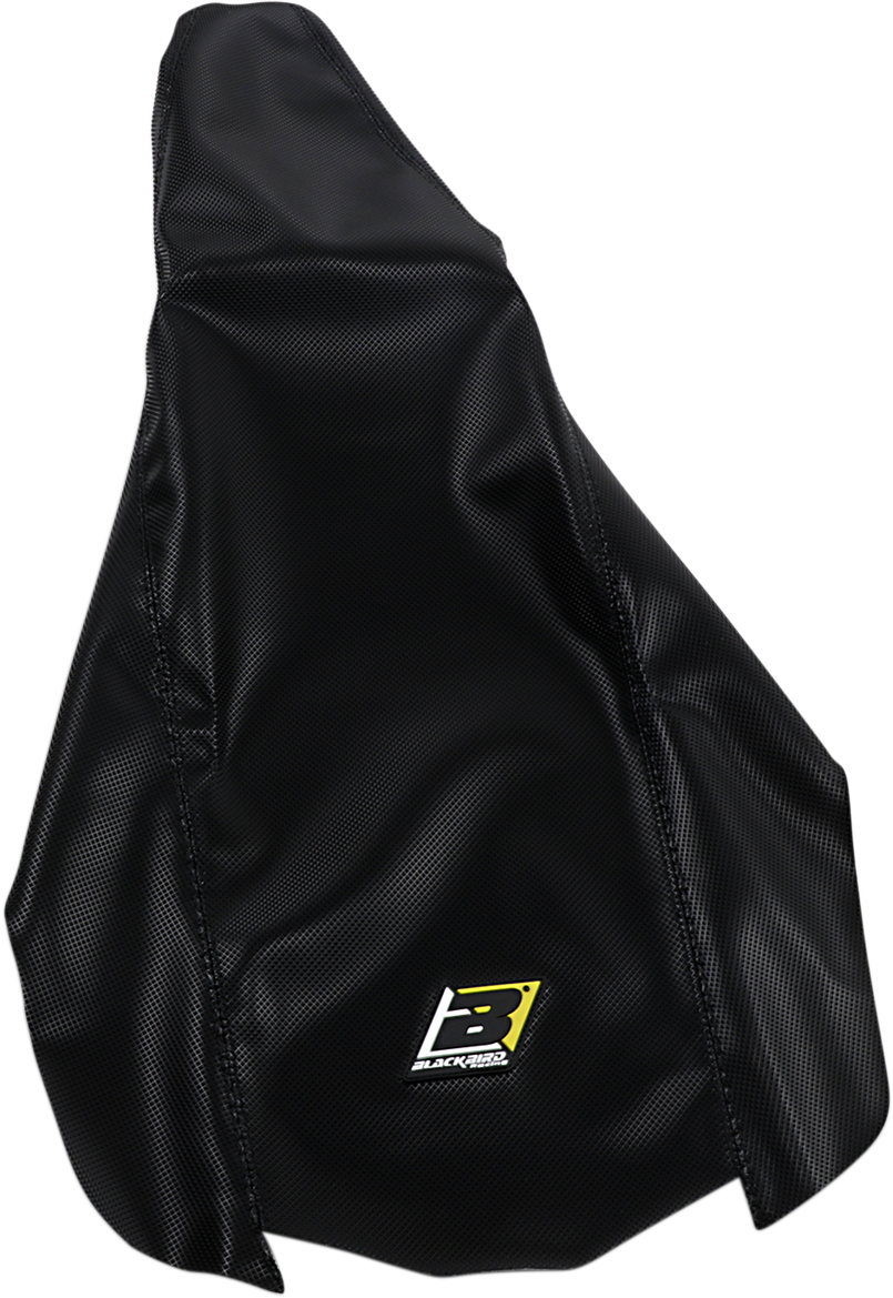 BLACKBIRD RACING Gripper Seat Cover - Raptor 660 1Q05