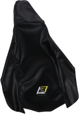 BLACKBIRD RACING Gripper Seat Cover - Raptor 660 1Q05