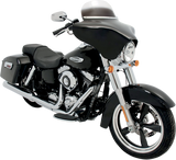 MEMPHIS SHADES Batwing Fairing - Harley Davidson MEM7011