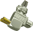 PINGEL The Guzzler Fuel Valve - 22mm - 5/16" GV211GP