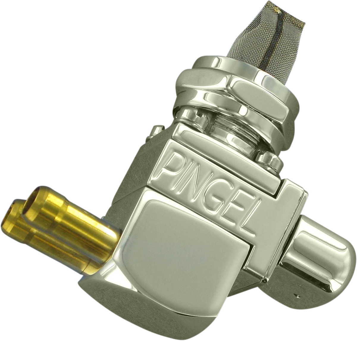 PINGEL The Guzzler Fuel Valve - 22mm - 5/16" GV211GP