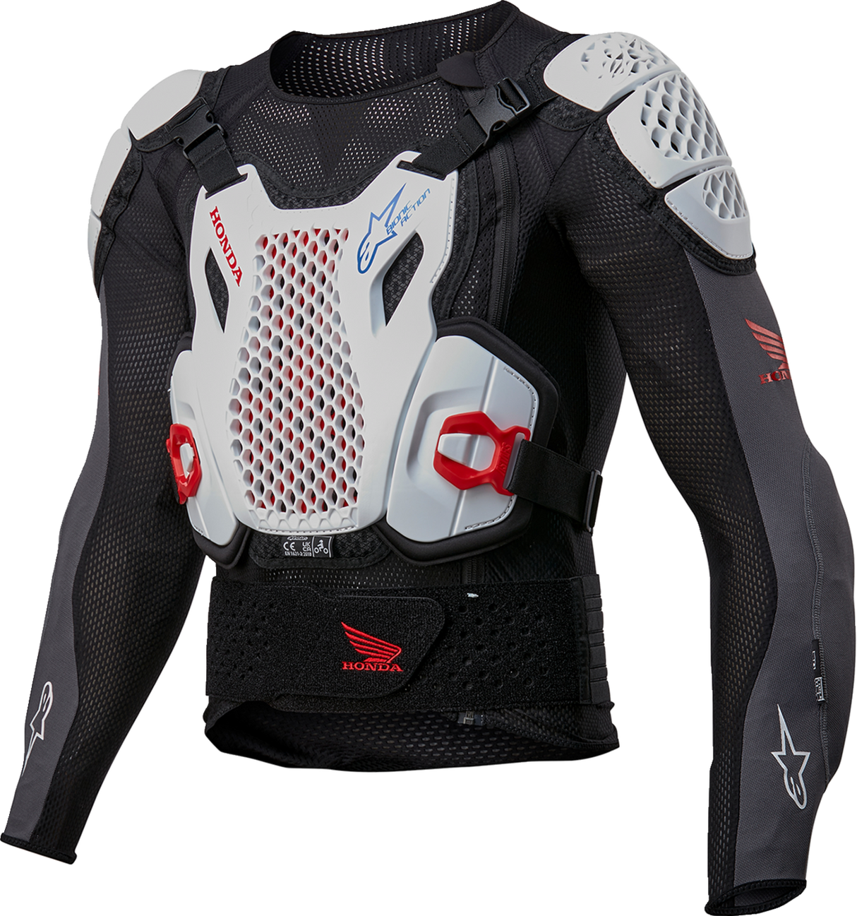 ALPINESTARS Bionic Plus V2 Protection Jacket 6506023-1272-XL