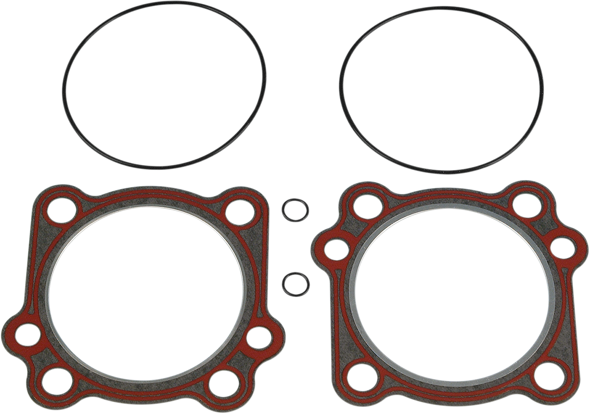 JAMES GASKET Head/Base Gasket Kit - Twin Cam JGI-17047-98