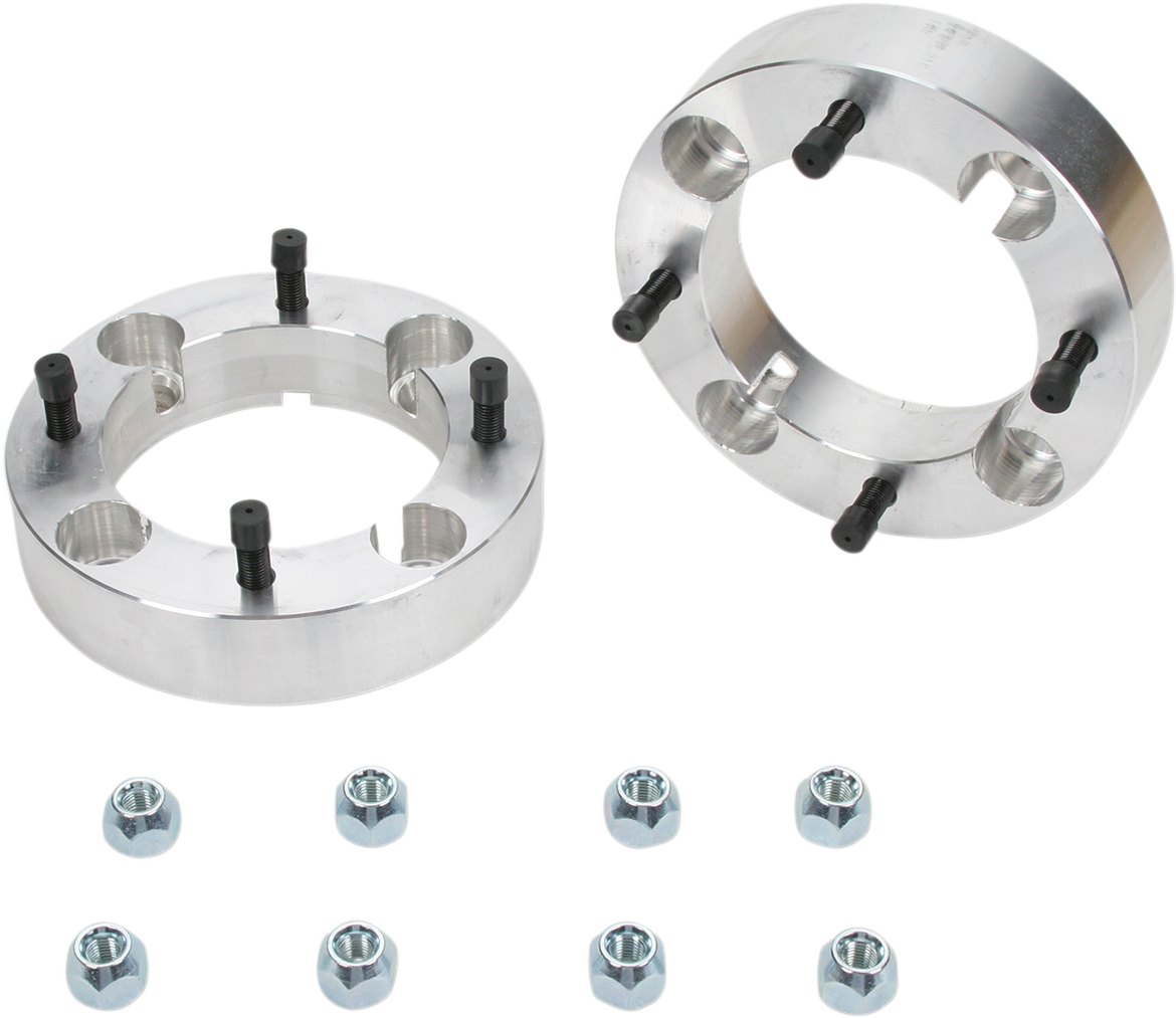 HIGH LIFTER Wheel Spacer - 1-1/2" 80-13152