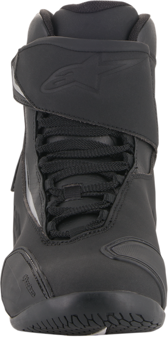 ALPINESTARS Fastback v2 Shoes - Black - US 7.5 2510018110075