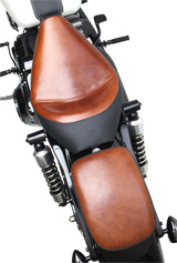 SADDLEMEN Lariat Pad - 7" SA1014