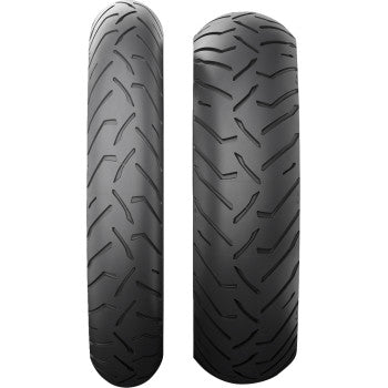 MICHELIN Tire - Anakee Road - Rear - 170/60R17 - 72V 31420