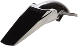 ACERBIS Rear Fender - Black 2071060001