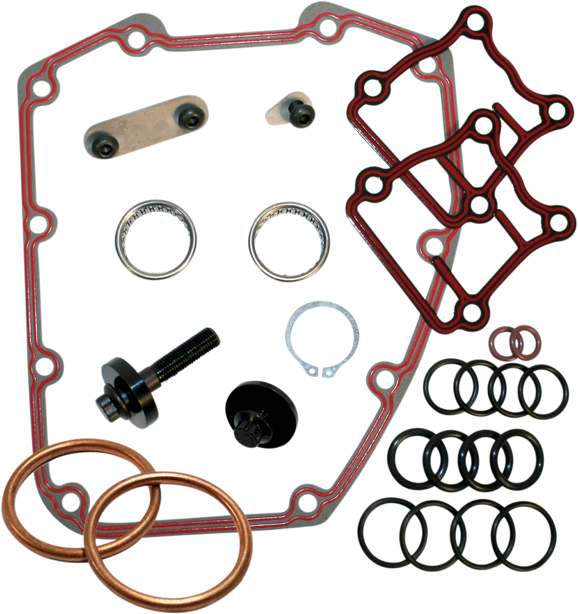 FEULING OIL PUMP CORP. Camshaft Installation Kit - Gear Drive 2065