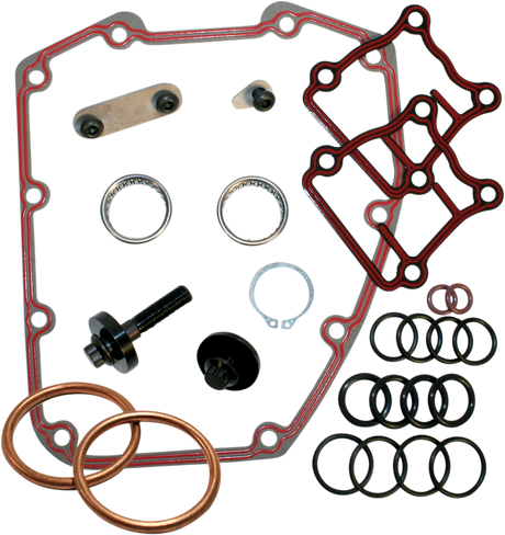 FEULING OIL PUMP CORP. Camshaft Installation Kit - Gear Drive 2065