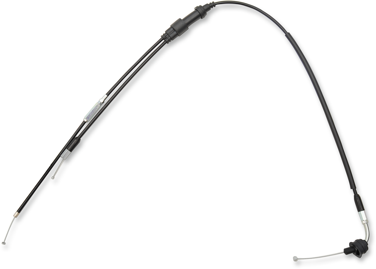 MOOSE RACING Throttle Cable - Yamaha 45-1062