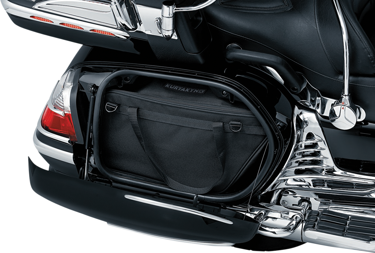 KURYAKYN Removable Saddlebag Liners 4170