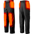 GERBING HEATED CLOTHING 12V Motorcycle Heated Pant Liner - Black - Medium G1215MPNT40100110971