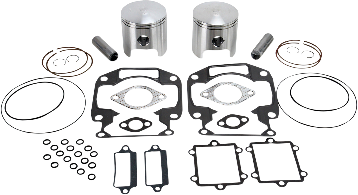 WISECO Piston Kit High-Performance SK1195