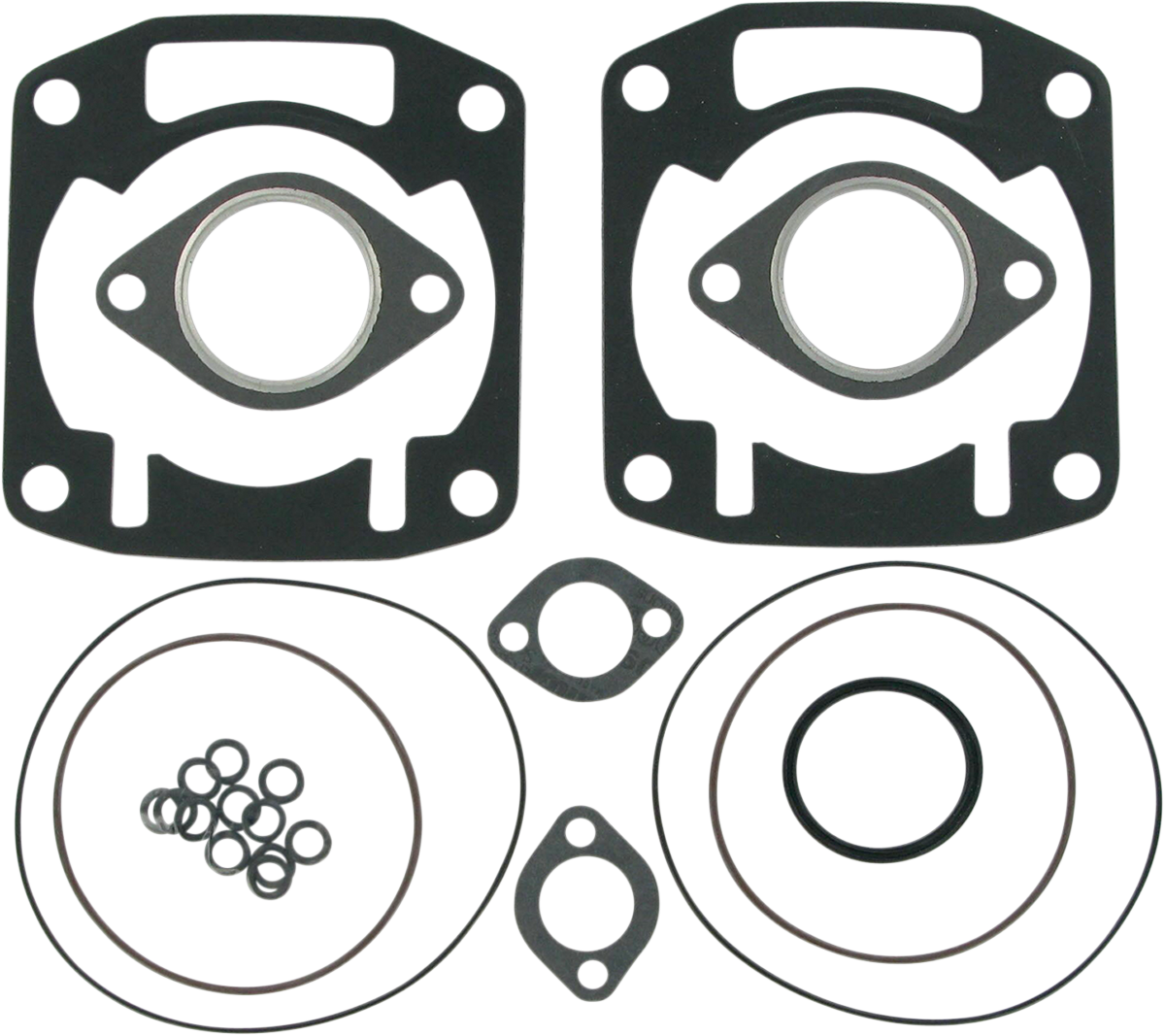 VERTEX Full Top End Set 710189