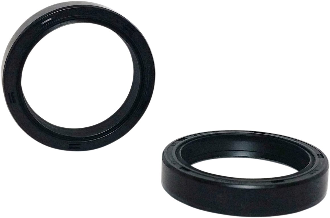 K&S TECHNOLOGIES Fork Seals - 43 mm x 55 mm x 10.5 mm 16-1047