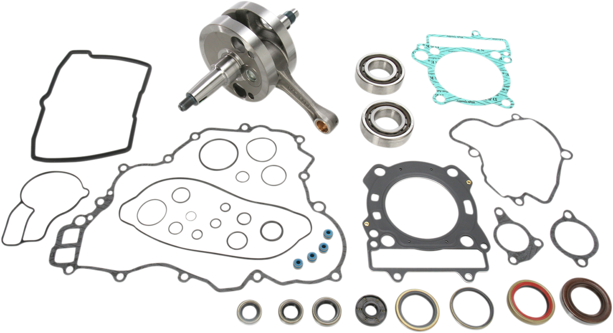 Hot Rods Crankshaft Kit CBK0167