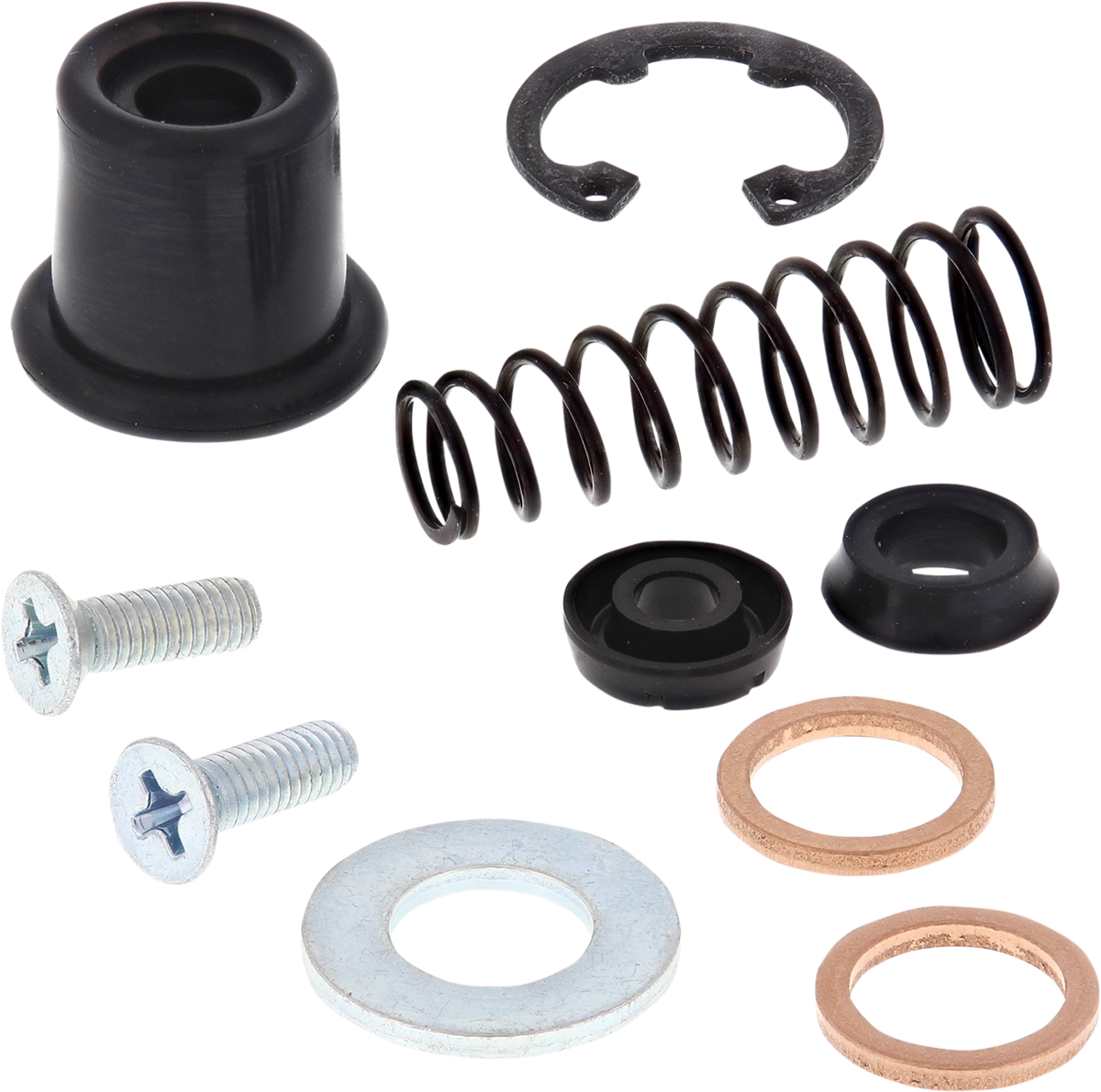 MOOSE RACING Repair Kit - Master Cylinder 18-1016