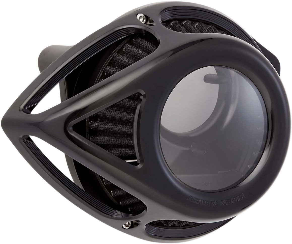 ARLEN NESS Clear Tear Air Cleaner - Black 18-999