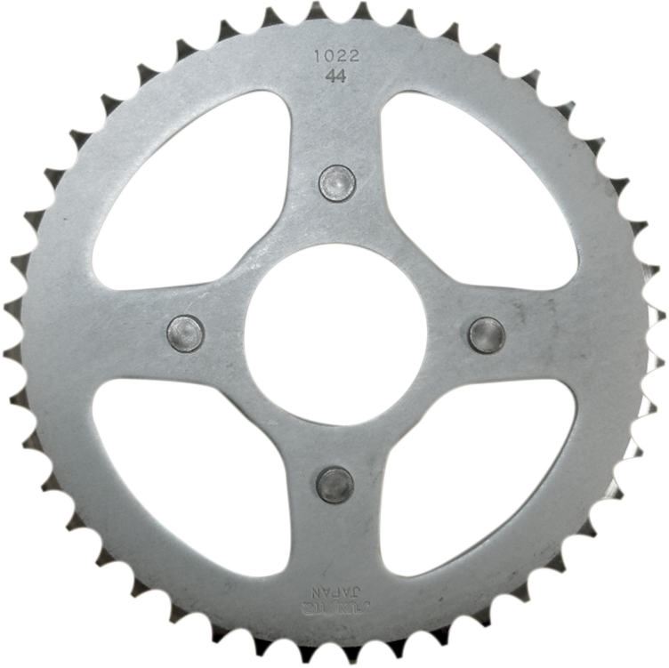 SUNSTAR SPROCKETS Rear Sprocket - 44-Tooth - Honda 2-102244