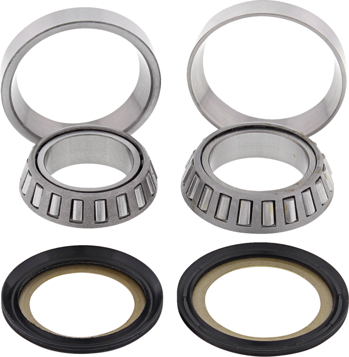 MOOSE RACING Steering Stem Bearing Kit 22-1040