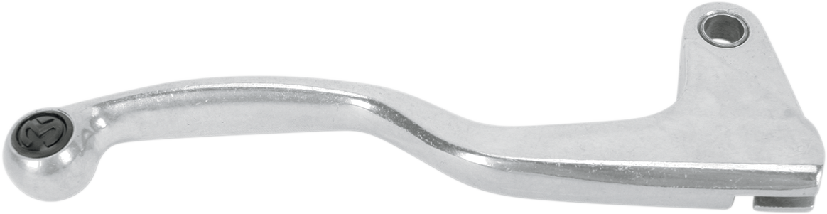 MOOSE RACING Brake Lever - Polished 1BDHA47