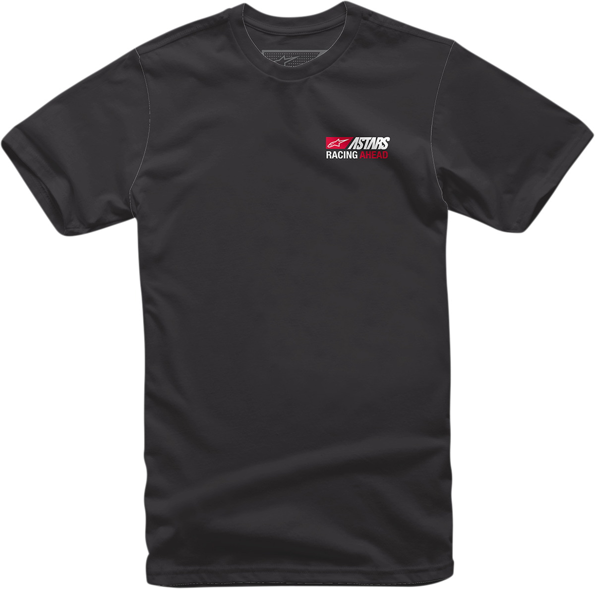 ALPINESTARS Placard T-Shirt - Black - 2XL 121372028102X