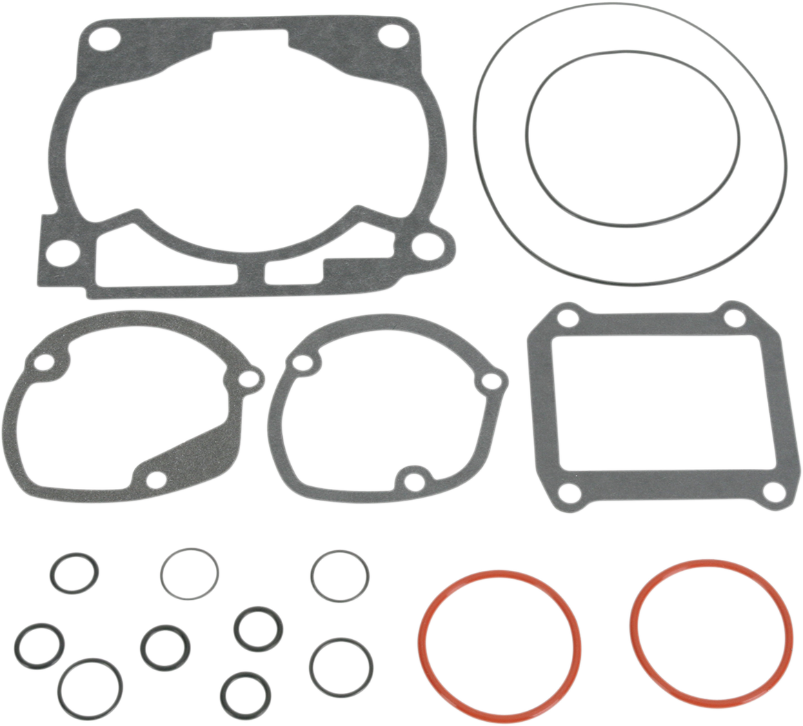 MOOSE RACING Top End Gasket Kit 810323MSE