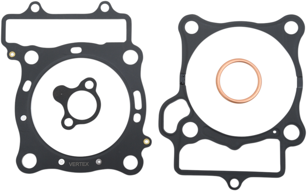 CYLINDER WORKS Gasket Kit - Big Bore - Honda CW11011G01