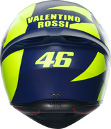 AGV K1 S Helmet - Soleluna 2018 - Small 2118394003019S