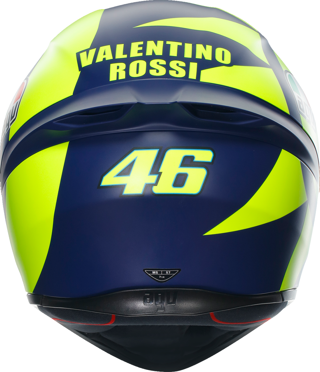 AGV K1 S Helmet - Soleluna 2018 - XL 2118394003019XL