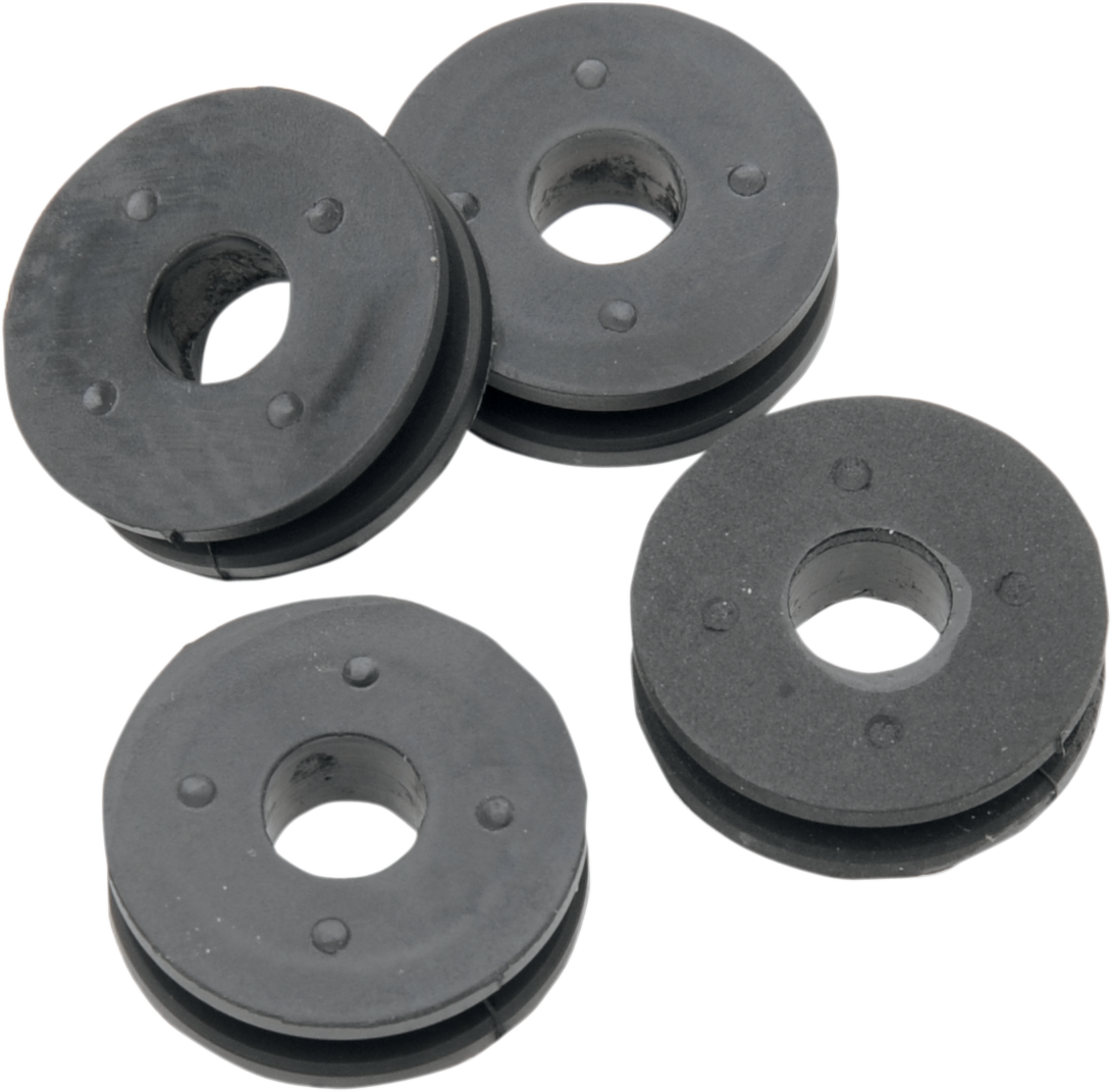 DRAG SPECIALTIES Windshield Bushing F17-0750