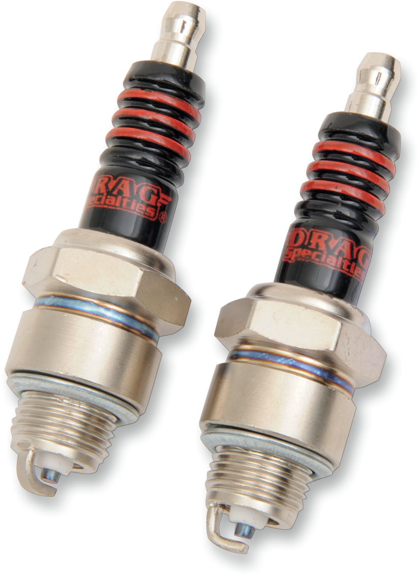 DRAG SPECIALTIES Spark Plugs - '48-'74 BT E18-6664SDS