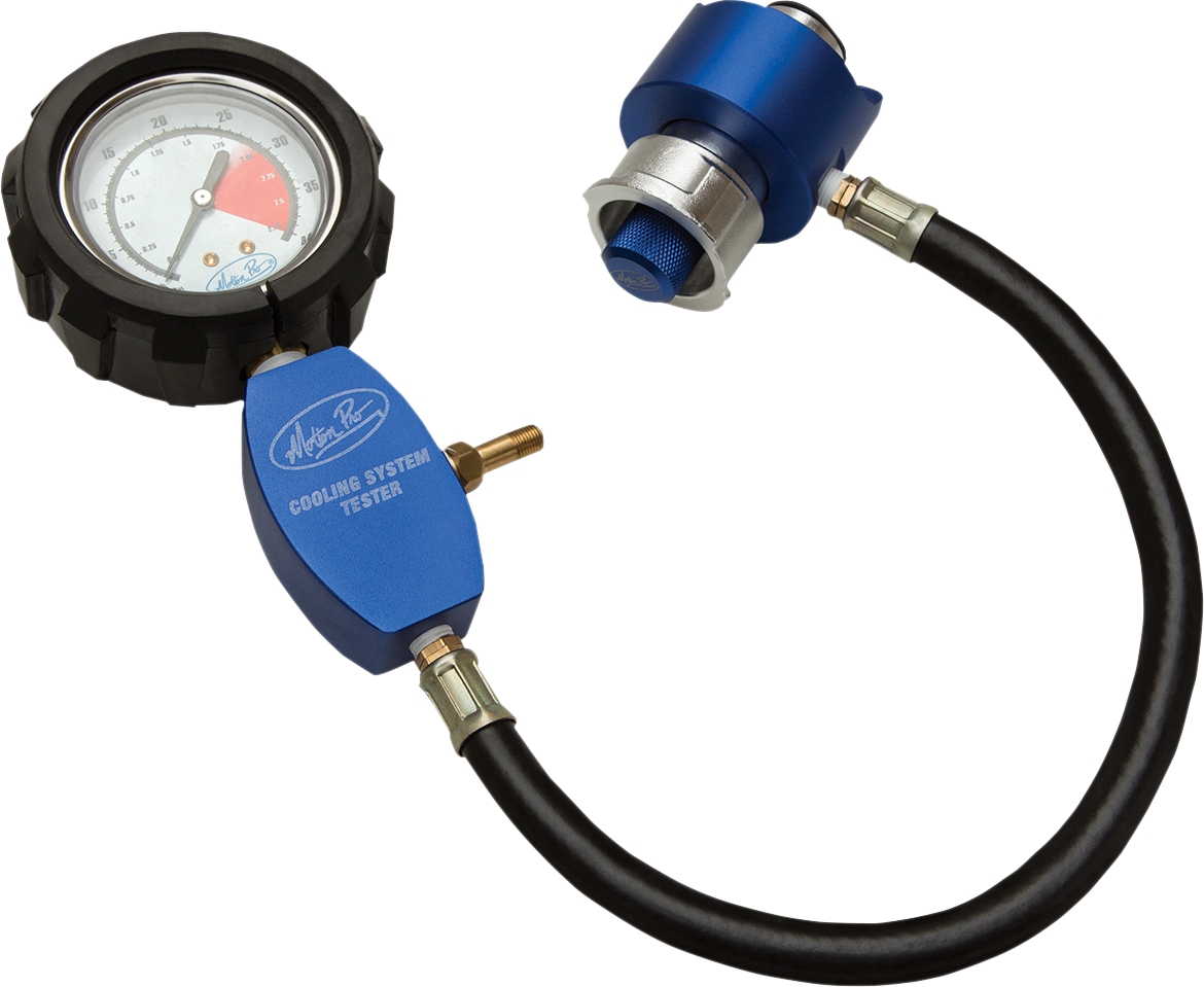 MOTION PRO Cooling Tester Tool - Type A 08-0559