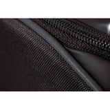 SW-MOTECH ION Two Tank Bag - 13 to 20 Liter - Black BC.TRS.00.202.10001