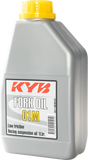 KYB 01M Front Fork Oil - 1 U.S. quart 130010010101