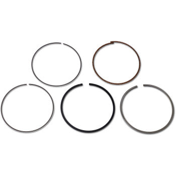 ATHENA Piston Ring Set S41316154