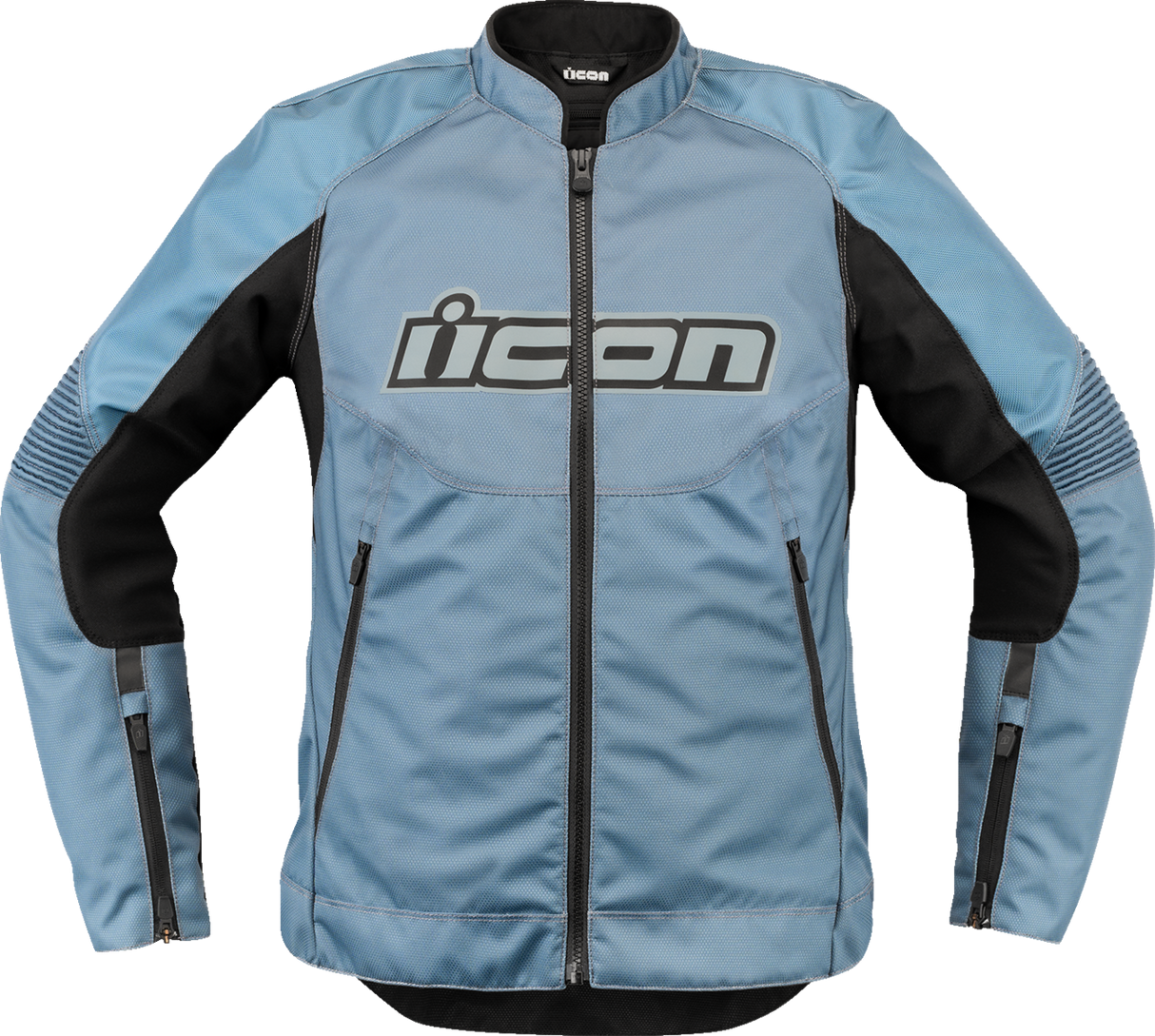 ICON Women's Overlord3™ Jacket - Blue - Medium 28221599