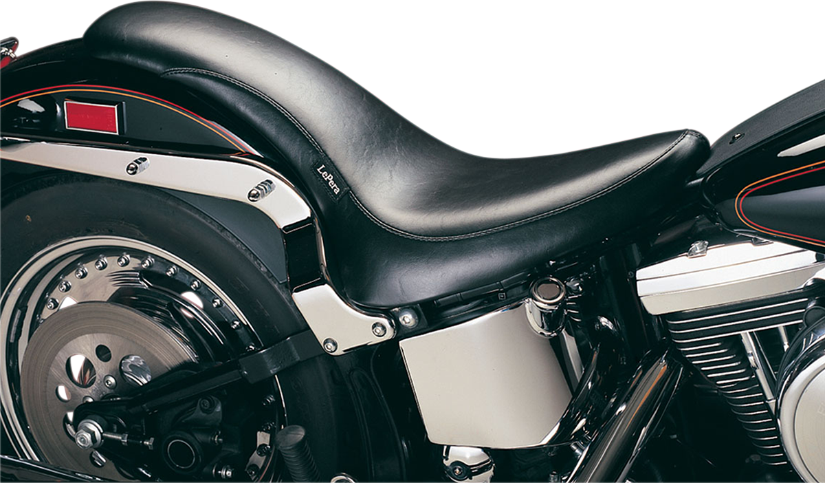 LE PERA King Cobra Seat - Softail '00-'05 LX-890